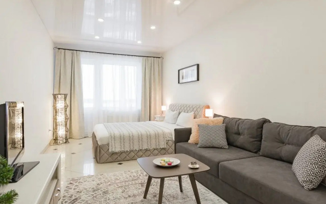 Апартаменты Бетховен