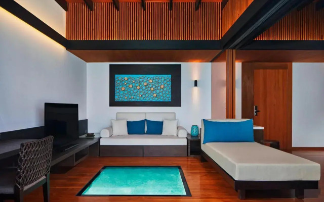 The Westin Maldives Miriandhoo Resort