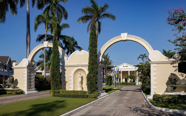 Sandals Royal Caribbean All Inclusive