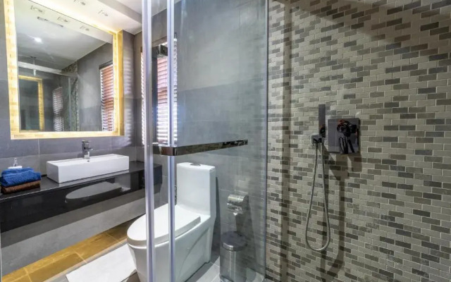 Ataraxis Grand and Spa