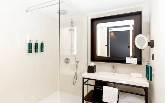 Hilton Lille