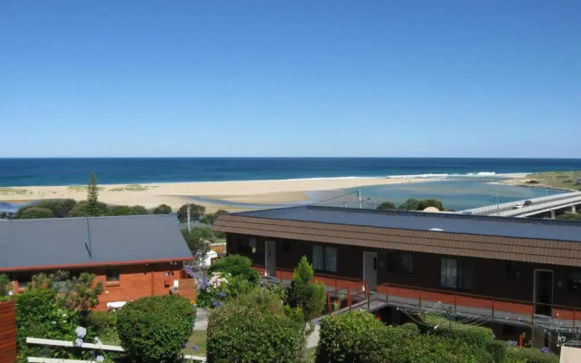 Blue Seas Holiday Villas