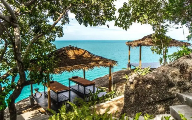 Vikasa Yoga Retreat Koh Samui