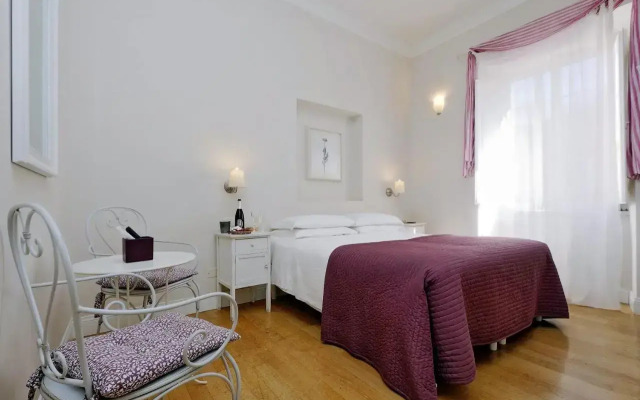 Amaranto Romano Hotel