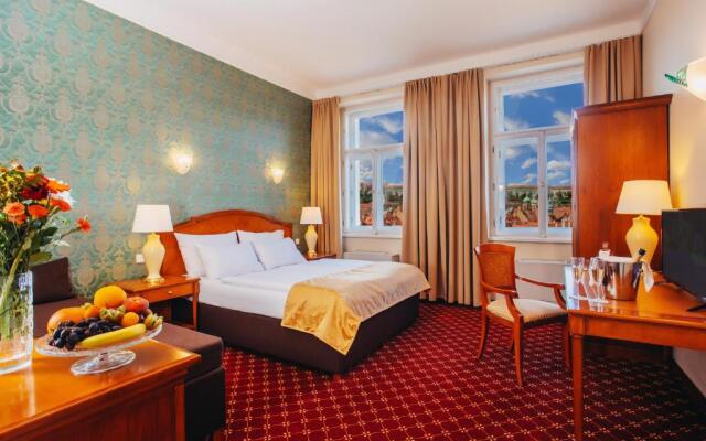 Hotel St George - Czech Leading Hotels
