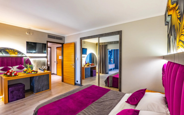 Курорт Timo Deluxe Resort Hotel