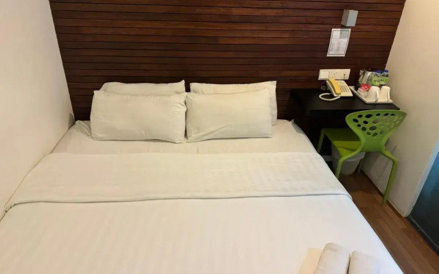 T+ Hotel Sungai Petani