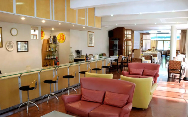 Yaguaron Hotel