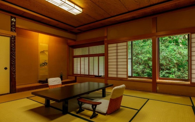 Japanese-Style Standard room 사진 3