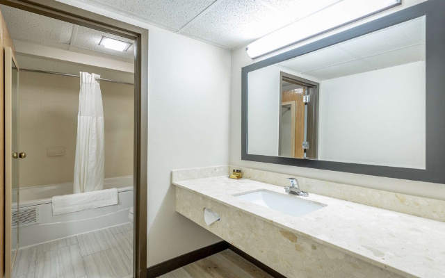 Comfort Inn & Suites Chattanooga-East Ridge
