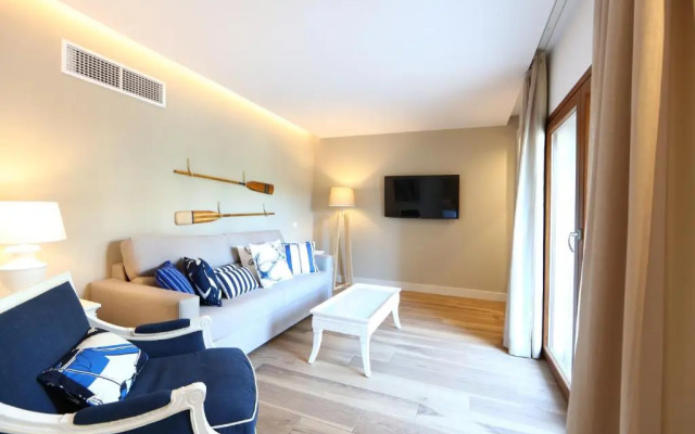 Hotel Son Caliu Spa Oasis 