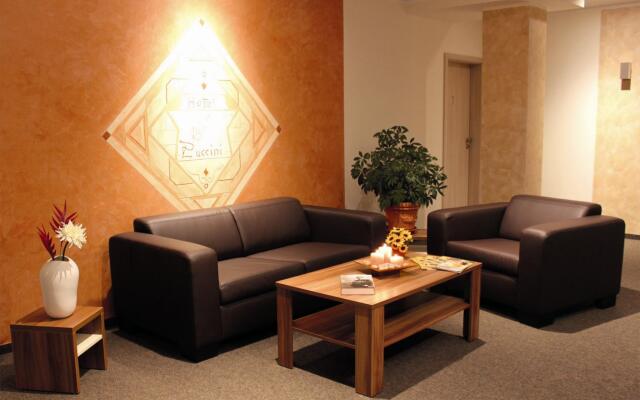 Hotel Puccini