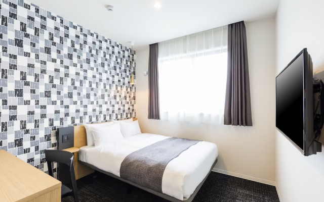 M’s Hotel Gojo Odawara