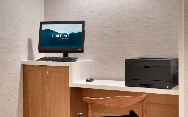 Fairfield Inn & Suites by Marriott Albany