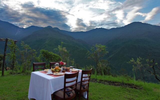 Club Mahindra Gangtok – Outside – Gangtok