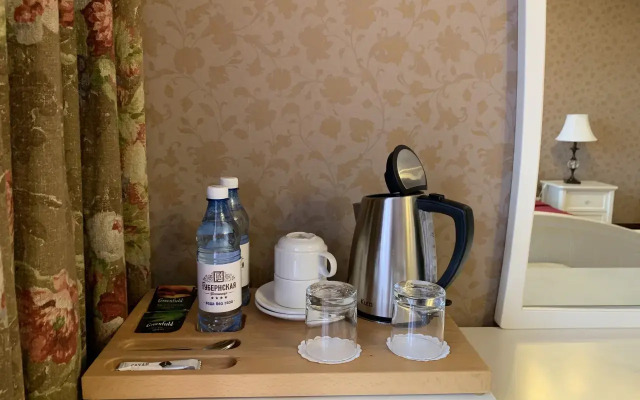 Гостиничный комплекс Губернский