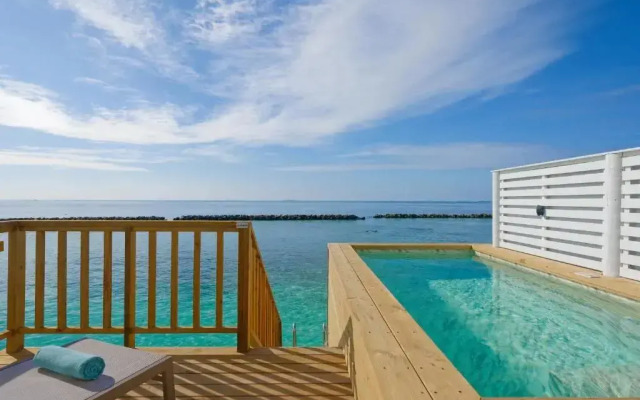 Oblu Nature Helengeli by Sentido - All Inclusive