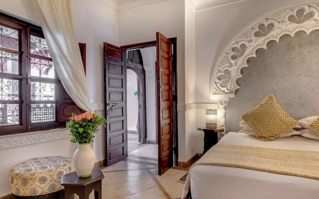 Angsana Riad Bab Firdaus