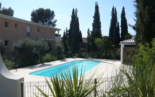 Les Terrasses Du Parc - Inh 27817