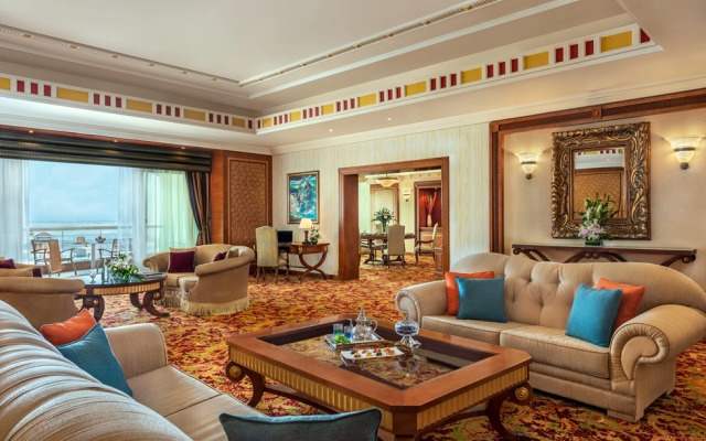 Al Raha Beach Resort & Spa