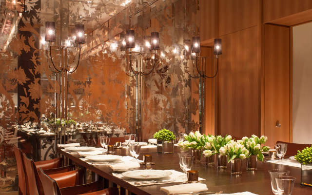 The Chancery Rosewood