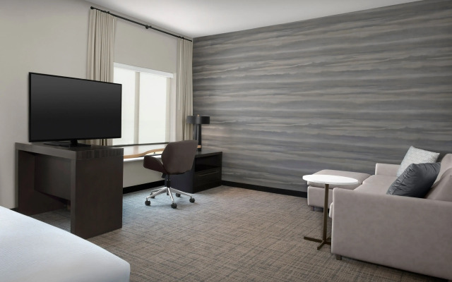 Residence Inn by Marriott Galveston Island