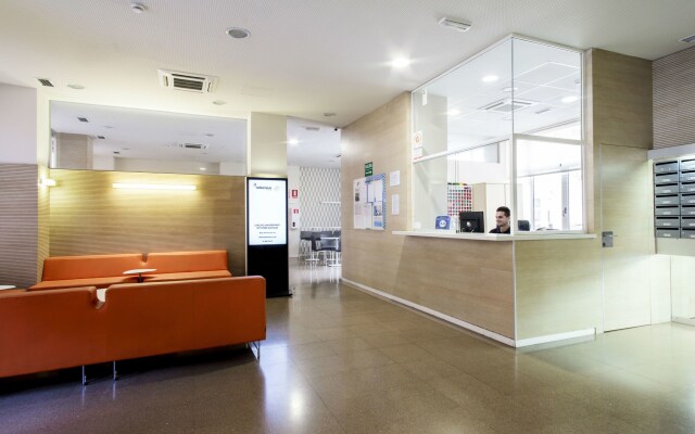 Colegio Mayor Resa La Concepción Campus Accomodation