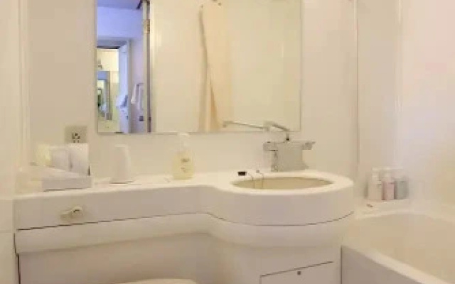 Semi-Double room 사진 2