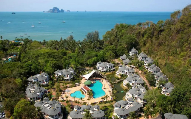 Krabi Resort Ao Nang