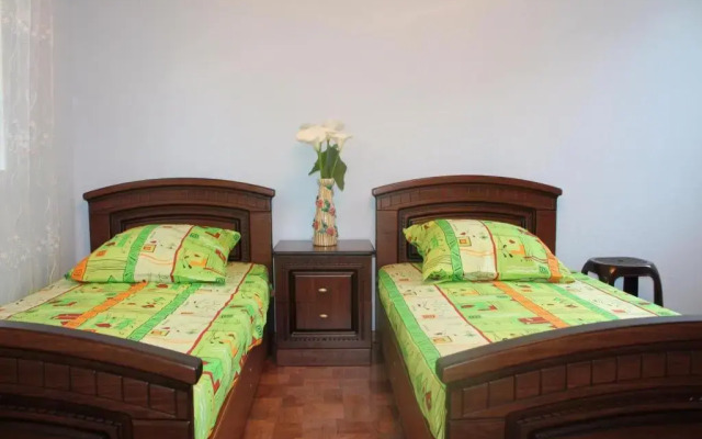 Chanba 5 a Guest House