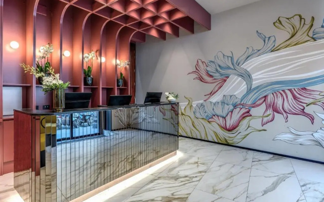 Hotel Madison