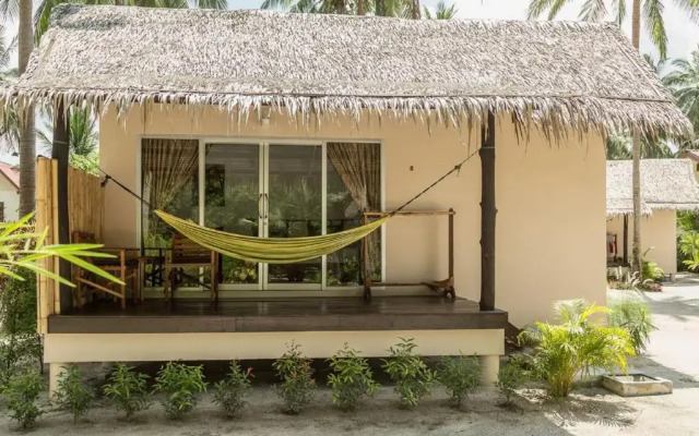 Angkana Hotel Bungalows