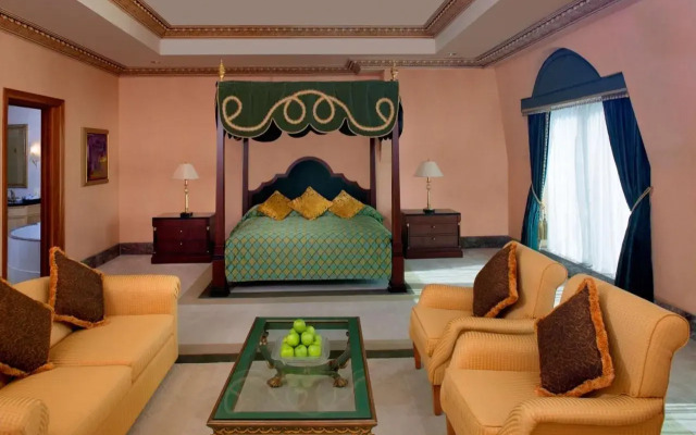 Grand Hyatt Muscat