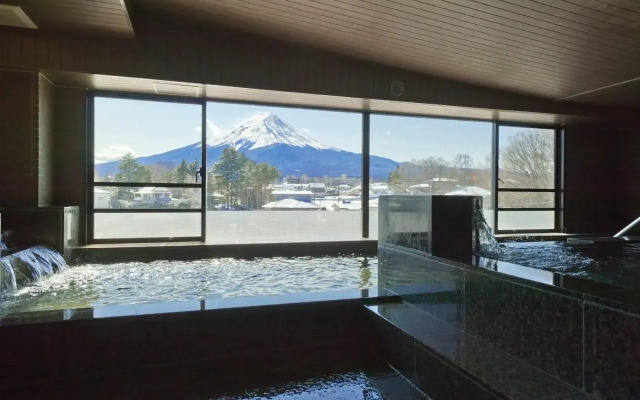 Ooike Hotel