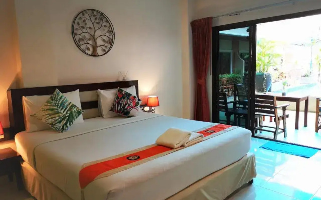 Seven Seas Hotel