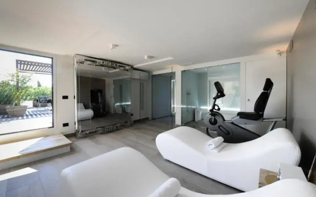 I Portici Hotel