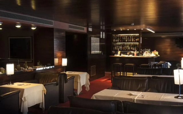 Galileo Hotel