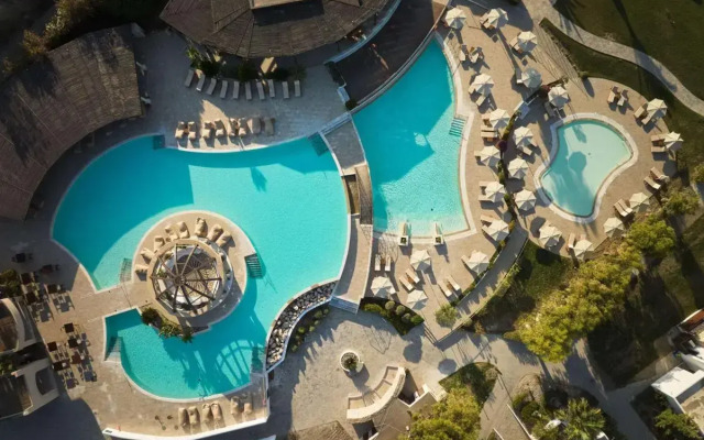 Lindian Village All Inclusive Resort Rhodes, Curio Collection