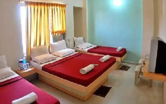 Hotel Sai Regency