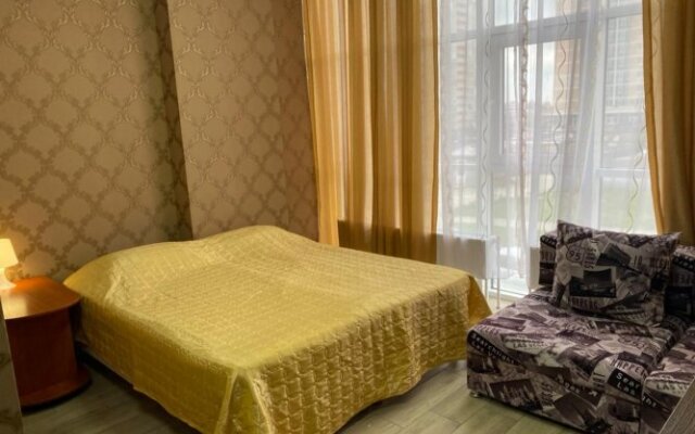 Shokolad Guest House
