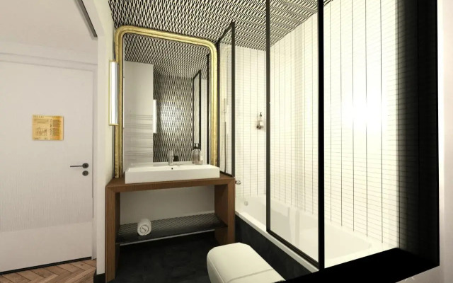 Hotel Billie