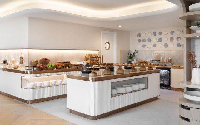 The Ritz-Carlton Dallas, Las Colinas