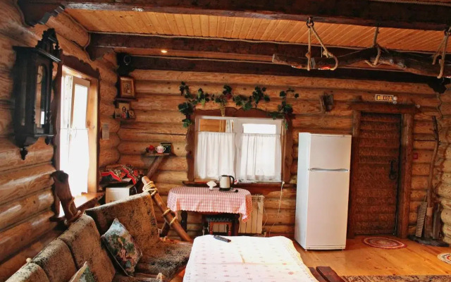 Купеческая Усадьба - фото 5