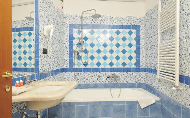 Hotel Orlando Sardegna