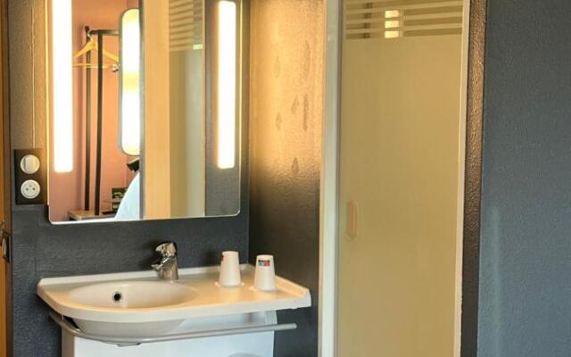 B&B HOTEL Liège Nord Rocourt
