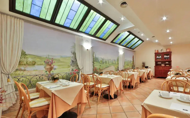 Hotel Mozart