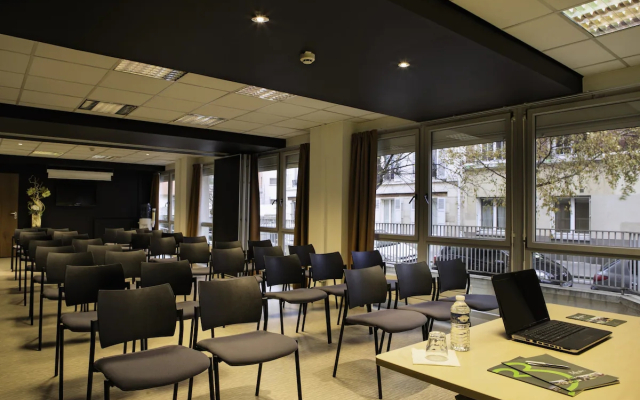 Belambra Clubs & Hotels - Hotel Le Magendie