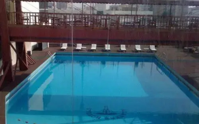 Al Attas Hotel Jeddah