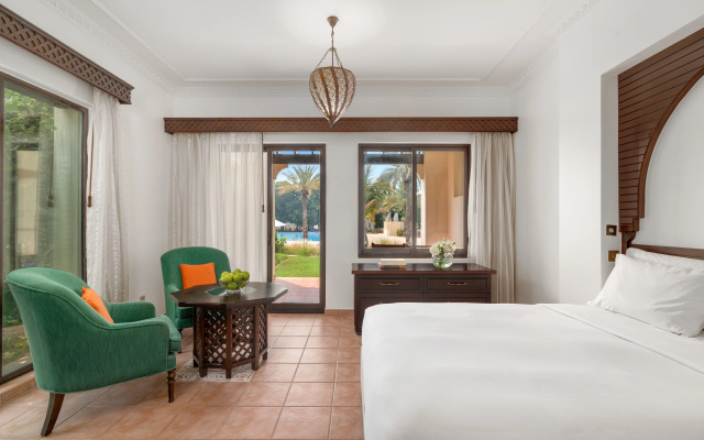 Rixos Al Mairid Ras Al Khaimah