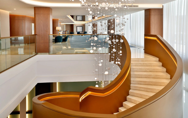Hilton Garden Inn Dubai Business Bay